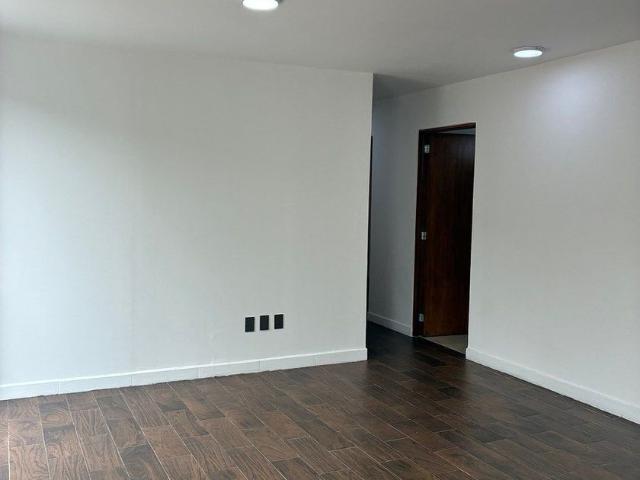 Departamento en renta Narvarte Oriente, Benito Juárez, Cdmx