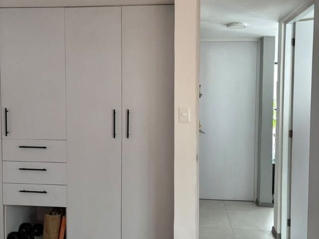 Departamento en renta Narvarte Oriente, Benito Juárez, Cdmx