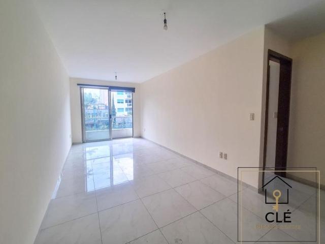 Departamento en renta Narvarte Poniente, Benito Juárez, Cdmx