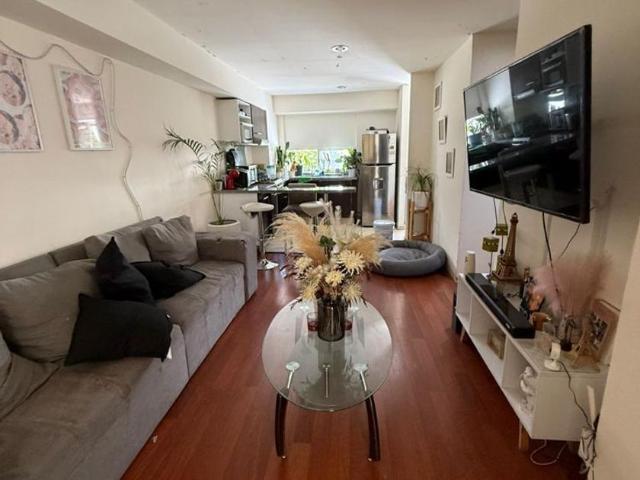Departamento en renta Narvarte Poniente, Benito Juárez, Cdmx
