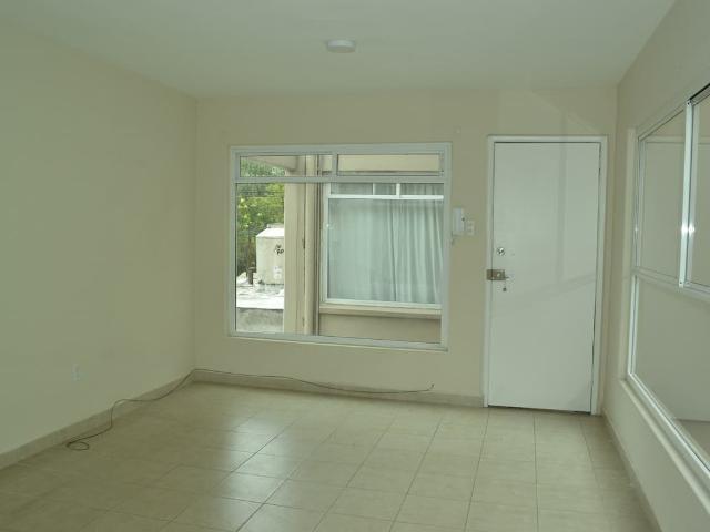 Departamento en renta Narvarte Tercer Piso 13