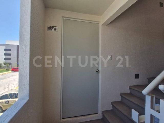 Departamento en renta Nextlalpan, Estado De México