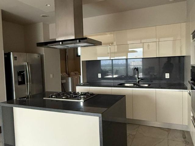 Departamento en renta Nebra Residencias De Altura, Avenida Cerro Gordo, Centro Comercial, León, Guanajuato, México
