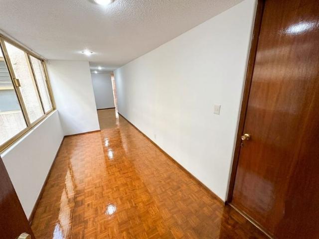 Departamento en renta Nebraska 43, Nápoles, Ciudad De México, Cdmx, México
