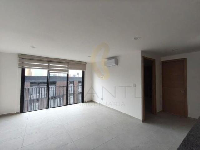 Departamento en renta Avenida Adolfo López Mateos Sur 401 int 503, Jardines Del Bosque, Guadalajara, Jalisco, México