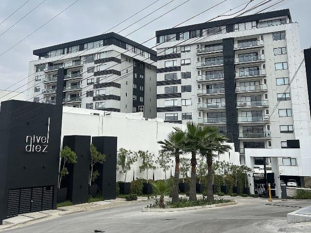 Departamento en Renta | Nivel Diez Hipódromo | Tijuana