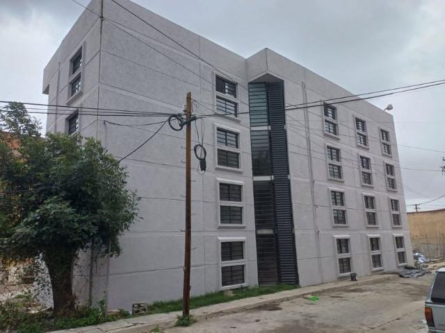 Departamento en renta Nicolás Fernando Torre 1484, Los Viveros 1ra Sección, San Luis Potosí, México