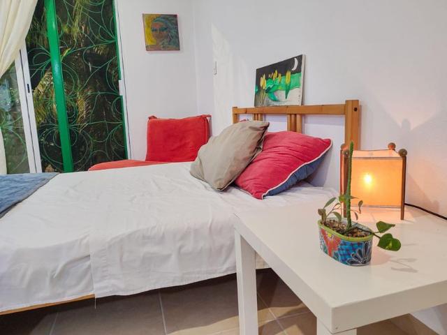 Departamento en renta Nicte ha, Solidaridad, Quintana Roo