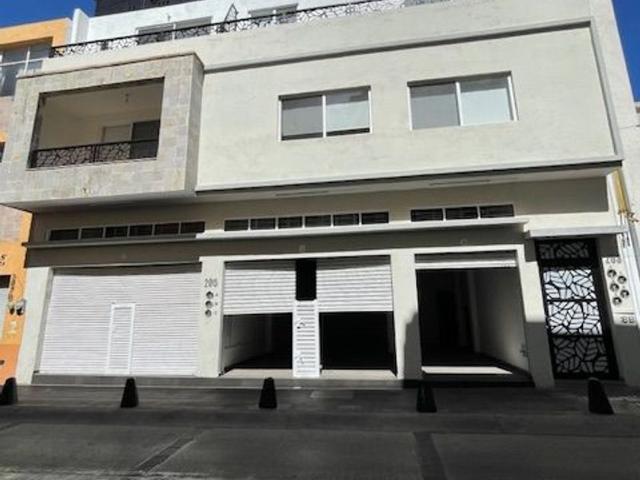 Departamento en renta Nieto, Barrio De San Marcos, Aguascalientes, México