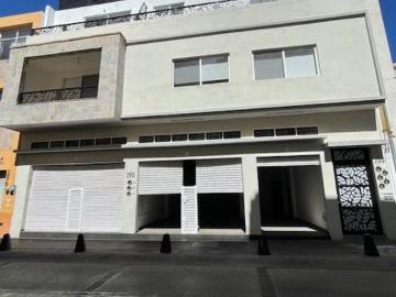 Departamento en renta Nieto, Barrio De San Marcos, Aguascalientes, México