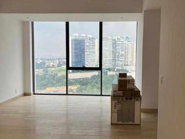 DEPARTAMENTO EN RENTA – NUA PONIENTE, BOSQUES DE LAS PALMAS