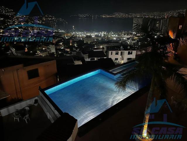 Departamento en renta Nuevo Centro De Población, Acapulco De Juárez