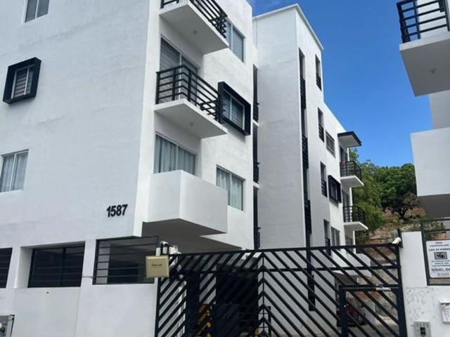 Departamento en renta Nuevo Culiacán, Culiacán