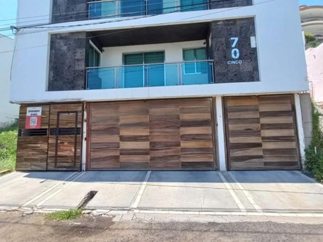 Departamento en renta Nuevo Culiacán, Culiacán