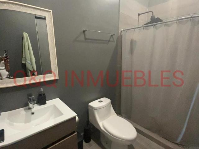 Departamento en Renta Nuevo a Estrenar en Livent Anahuac