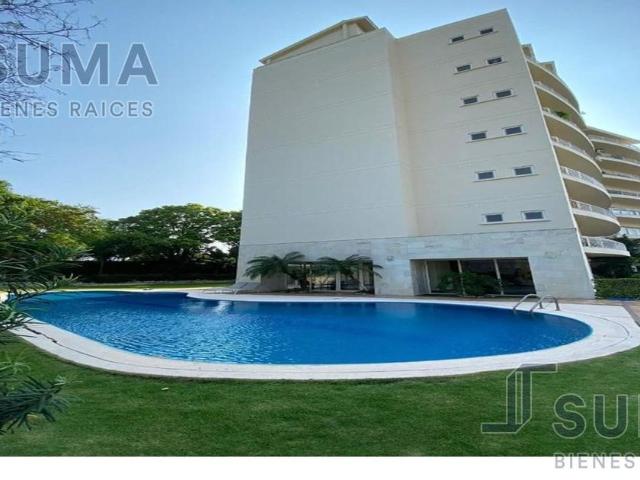 Departamento en renta Nuevo Aeropuerto, Tampico