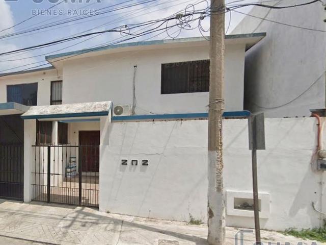 Departamento en renta Nuevo Aeropuerto, Tampico
