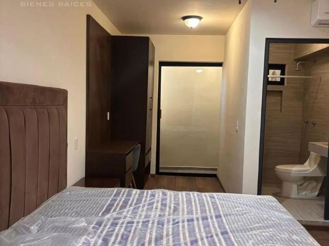 Departamento en renta Nuevo Aeropuerto, Tampico