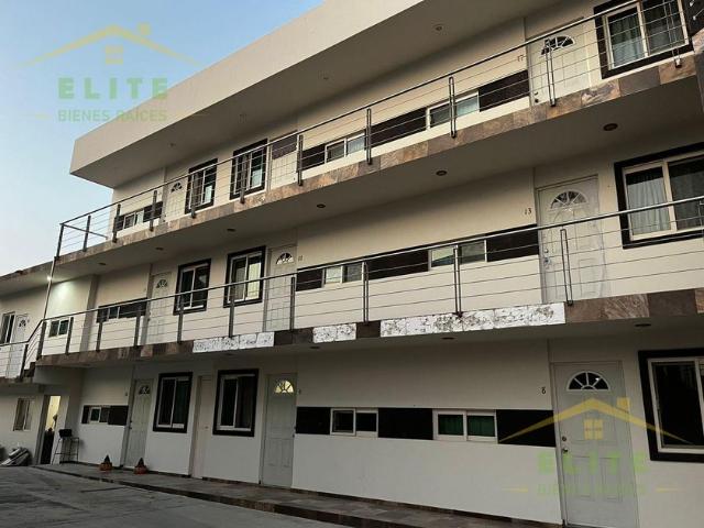 Departamento en renta Nuevo Aeropuerto, Tampico
