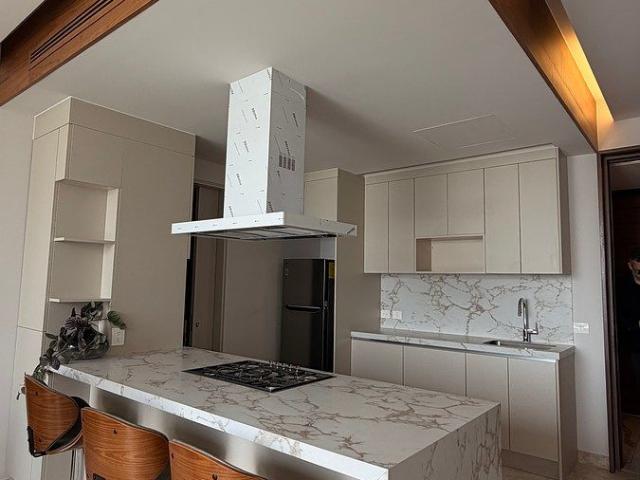 Departamento en Renta Nuevo en Andares Legacy Tower