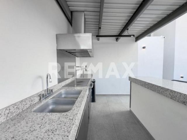 Departamento en renta nuevo equipado y amueblado en Torre Santa Mónica al Norte de Hermosillo