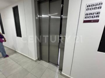 Departamento en renta nuevo, Obrero Popular,Azcapotzalco