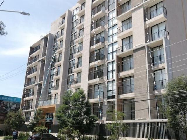 Departamento en renta Nuevo México, Zapopan, Jalisco