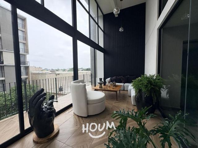 Departamento en renta Nuevo México, Zapopan, Jalisco