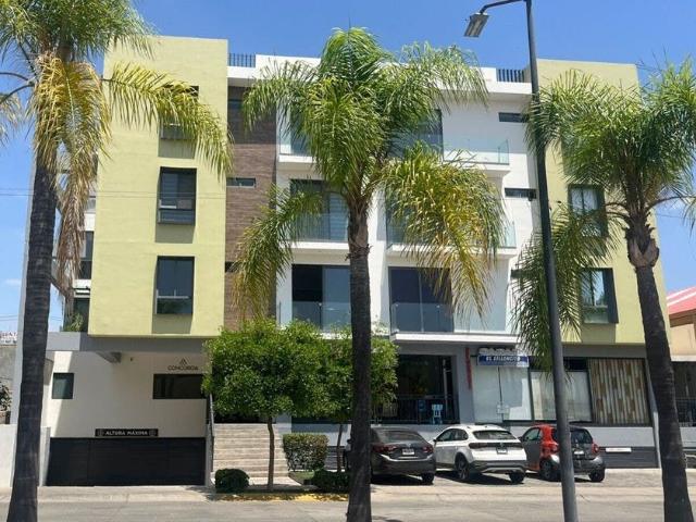 Departamento en renta Nuevo México, Zapopan, Región Centro, Jalisco, 45138, México