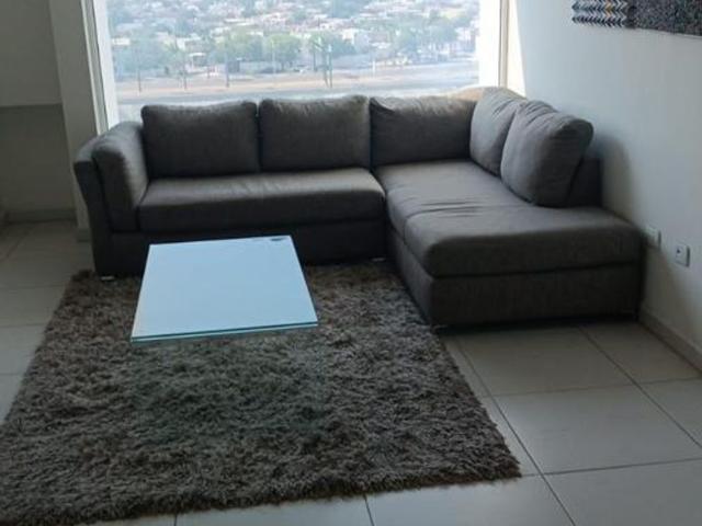 Departamento en renta Nuevo San Rafael, Guadalupe, Nuevo León