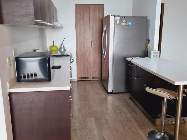 DEPARTAMENTO EN RENTA NUEVO SUR MONTERREY ZONA TEC