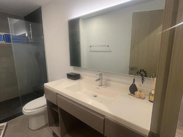 Departamento en renta Nuevo Sur
