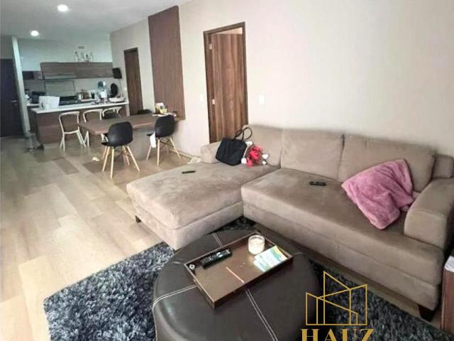 Departamento en renta Nuevo Sur
