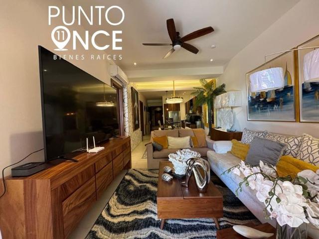 Departamento en renta Nuevo Vallarta, Bahía De Banderas, Bahía De Banderas