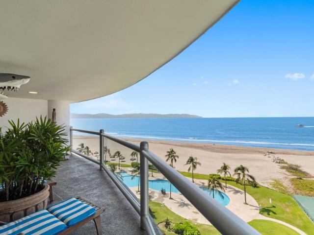 Departamento en renta Nuevo Vallarta, Bahía De Banderas, Bahía De Banderas