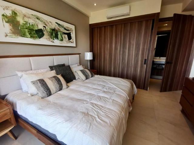 Departamento en renta Nuevo Vallarta, Bahía De Banderas, Bahía De Banderas