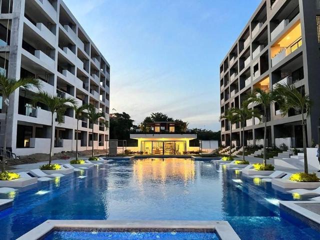 Departamento en renta Nuevo Vallarta, Bahía De Banderas, Bahía De Banderas