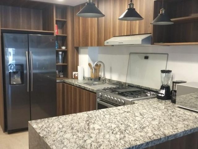 Departamento en renta Nuevo Vallarta, Bahía De Banderas, Bahía De Banderas