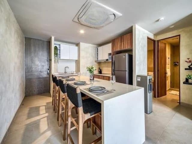 Departamento en renta Nuevo Vallarta, Bahía De Banderas, Bahía De Banderas