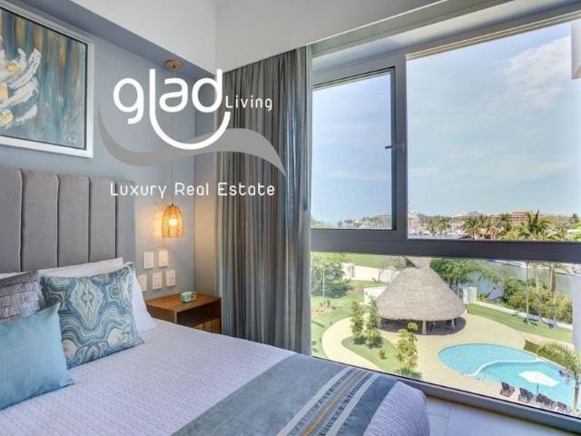 Departamento en renta Nuevo Vallarta, Bahía De Banderas, Bahía De Banderas