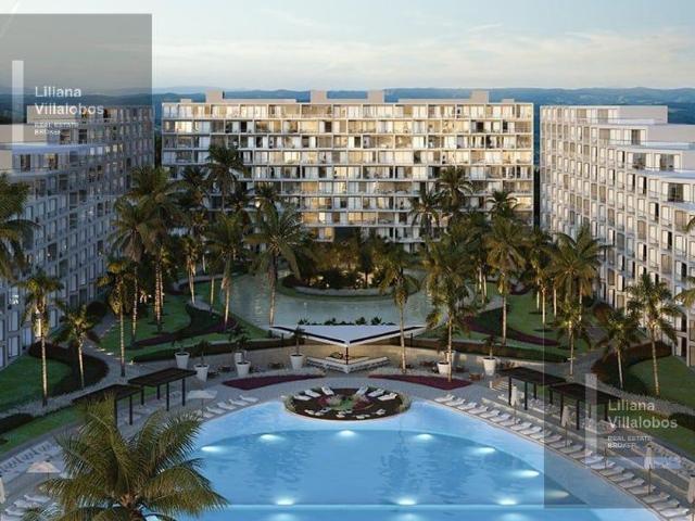 Departamento en renta Nuevo Vallarta, Bahía De Banderas, Bahía De Banderas