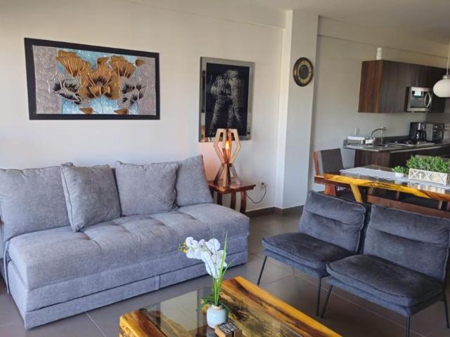 Departamento en renta Nuevo Vallarta, Bahía De Banderas, Bahía De Banderas