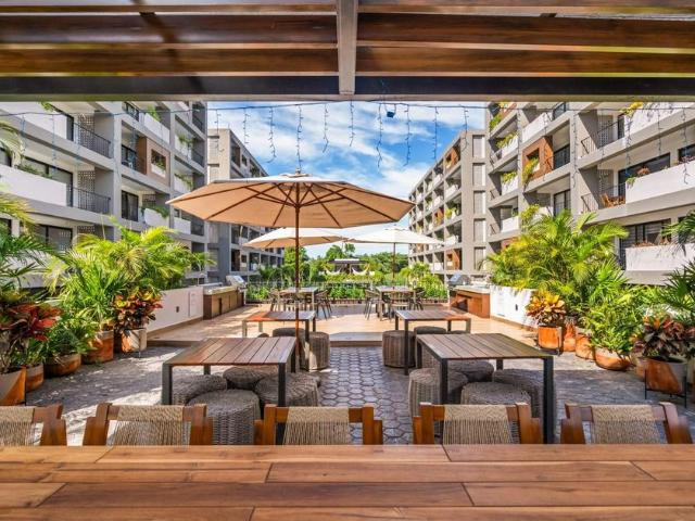 Departamento en renta Nuevo Vallarta, Bahía De Banderas, Bahía De Banderas