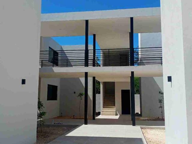 Departamento en renta nuevos
