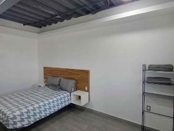 Departamento en renta Nueva Chapultepec, Morelia, Michoacán