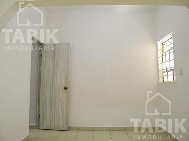 Departamento en renta Nueva Atzacoalco, Gustavo A. Madero