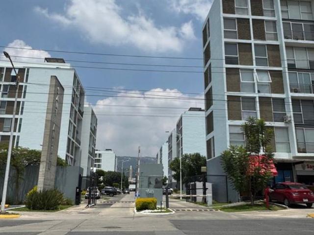 Departamento en renta Nueva Galicia Residencial, Tlajomulco De Zúñiga