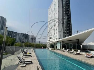 Departamento en renta Nueva Fortaleza, Santa Catarina