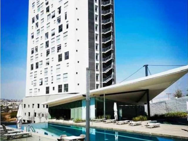 Departamento en renta Nueva Fortaleza, Santa Catarina