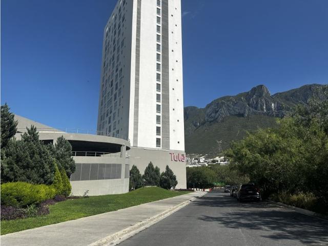 Departamento en renta Nueva Fortaleza, Santa Catarina